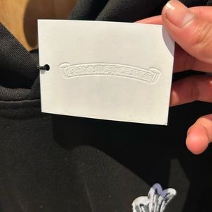 I am selling hoodies and just stuff I don’t use anymore